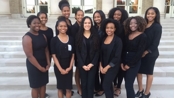 Support the Les Femmes de Substance Annual Women's Retreat Image