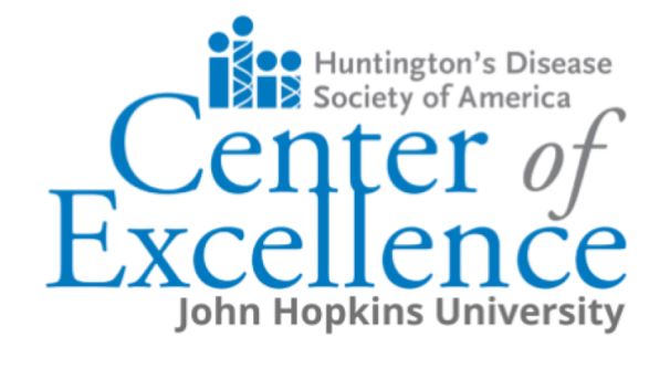 Johns Hopkins Huntington's Disease Center Image