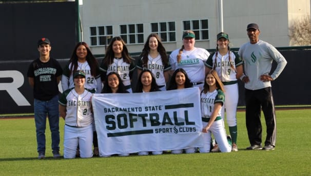 Send the Softball Club to the NCSA College World Series! Image