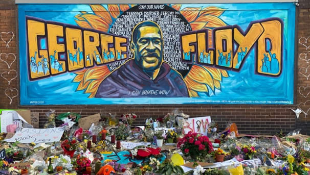 George Floyd Emergency Endowment Fund Image