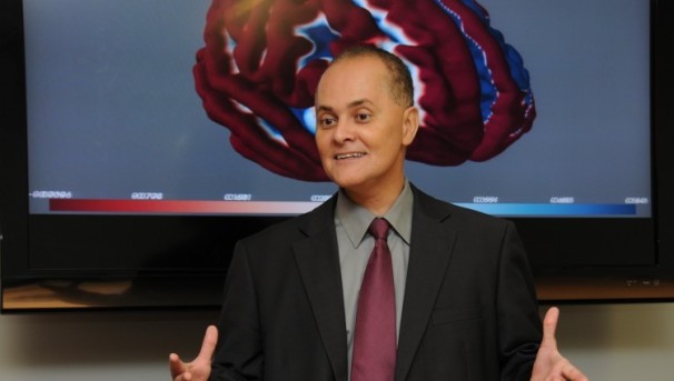 Understanding Bipolar Disorder through Research Image