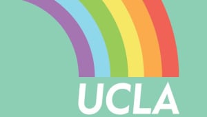 Empower & Support UCLA LGBTQ+ Students!