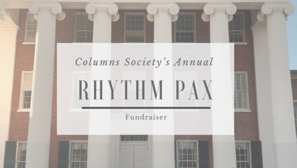 Columns Society Rhythm Pax Image