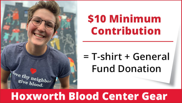 Hoxworth Blood Center Image