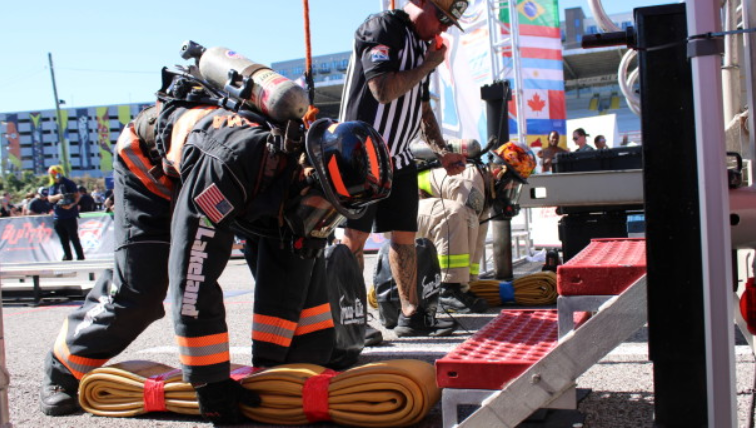 Worlds 2024 Nashville, TN