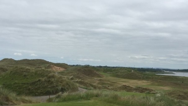 The beuaty of golf courses is a catalyst to an incredibke career - come join us making that happen