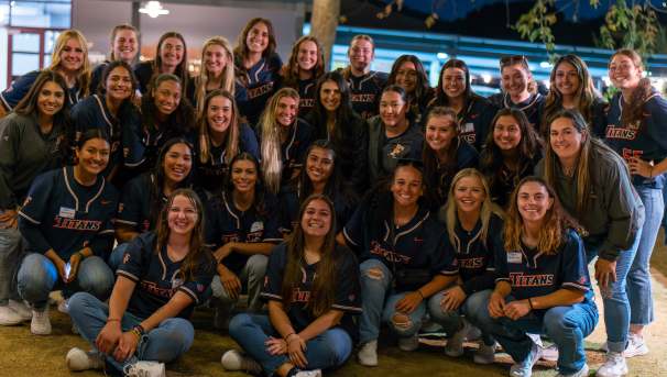 Titans Softball 2023 Image