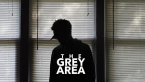 The Grey Area
