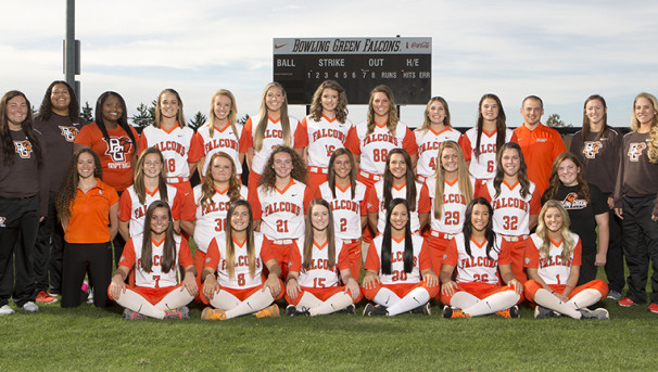 Provide New Travel Gear for BGSU Softball Image