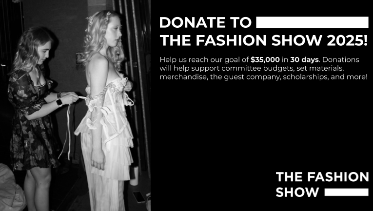 Donate to TFS 2025!