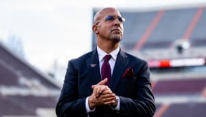 Support Hokie Football