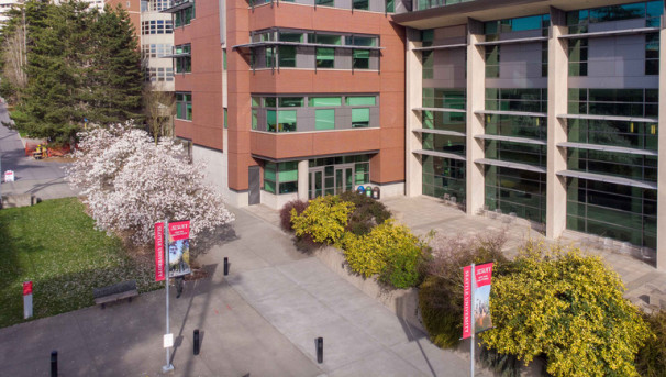 Pre-Law Society @ WSU