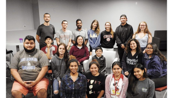 Deaf CSUNians JASK Week Image