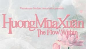 Hương Mùa Xuân (HMX)