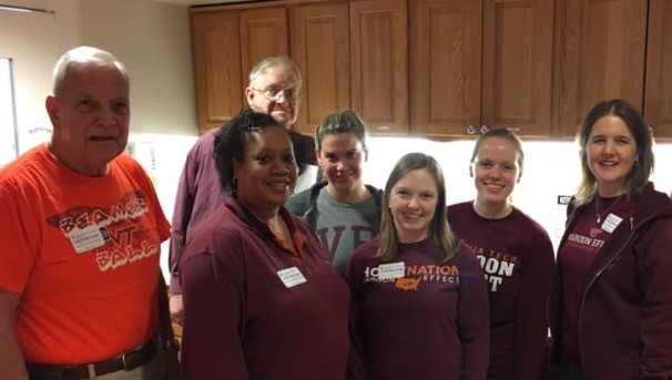 First State Chapter Scholarship Image