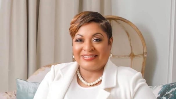 Dr. Maria Arvelo Lumpkin Image