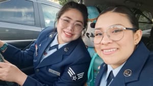 Military and Veteran Students