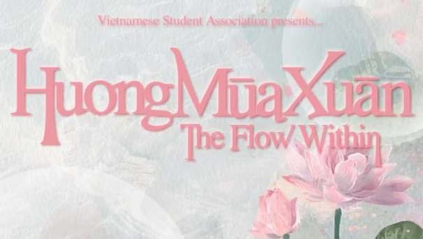 Hương Mùa Xuân (HMX) Image