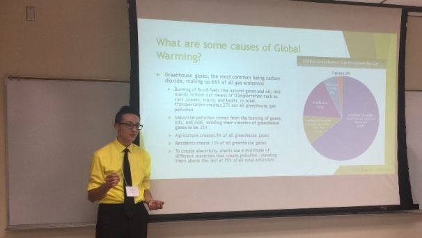 New Start Summer Program 2018 Image