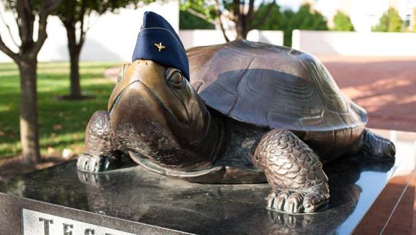 AFROTC Flight Simulators Image