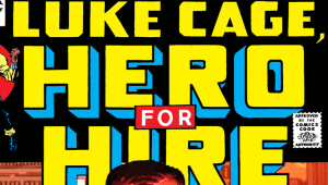 Hero for Hire