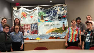 AIDS Memorial Quilt Conference 2020