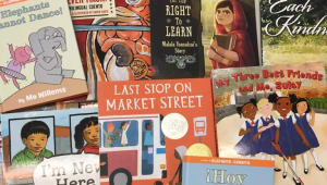 Books for Summer BUILD