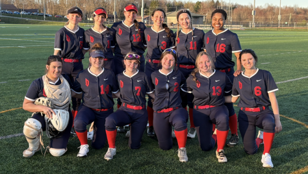 Club Softball Fall 2026 Image