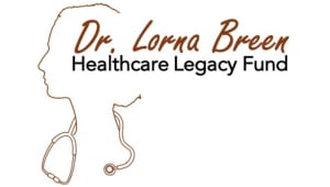 Dr Lorna Breen Healthcare Legacy Fund