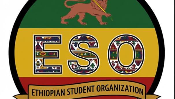 Ethiopian Student Organization!