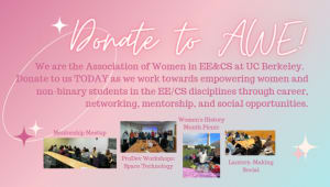 Association of Women in EE&CS (AWE)