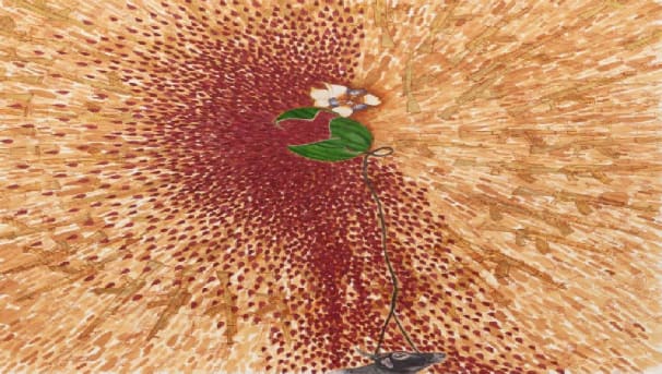 Contemporary Arab and Muslim Cultural Studies Initiative Image