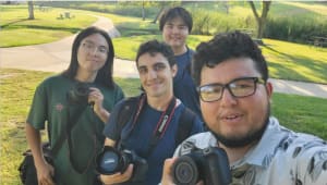 Camera Absurda