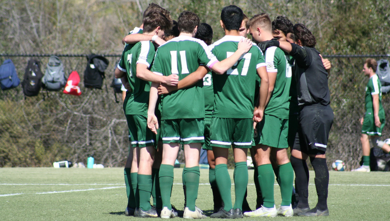 Men's Soccer