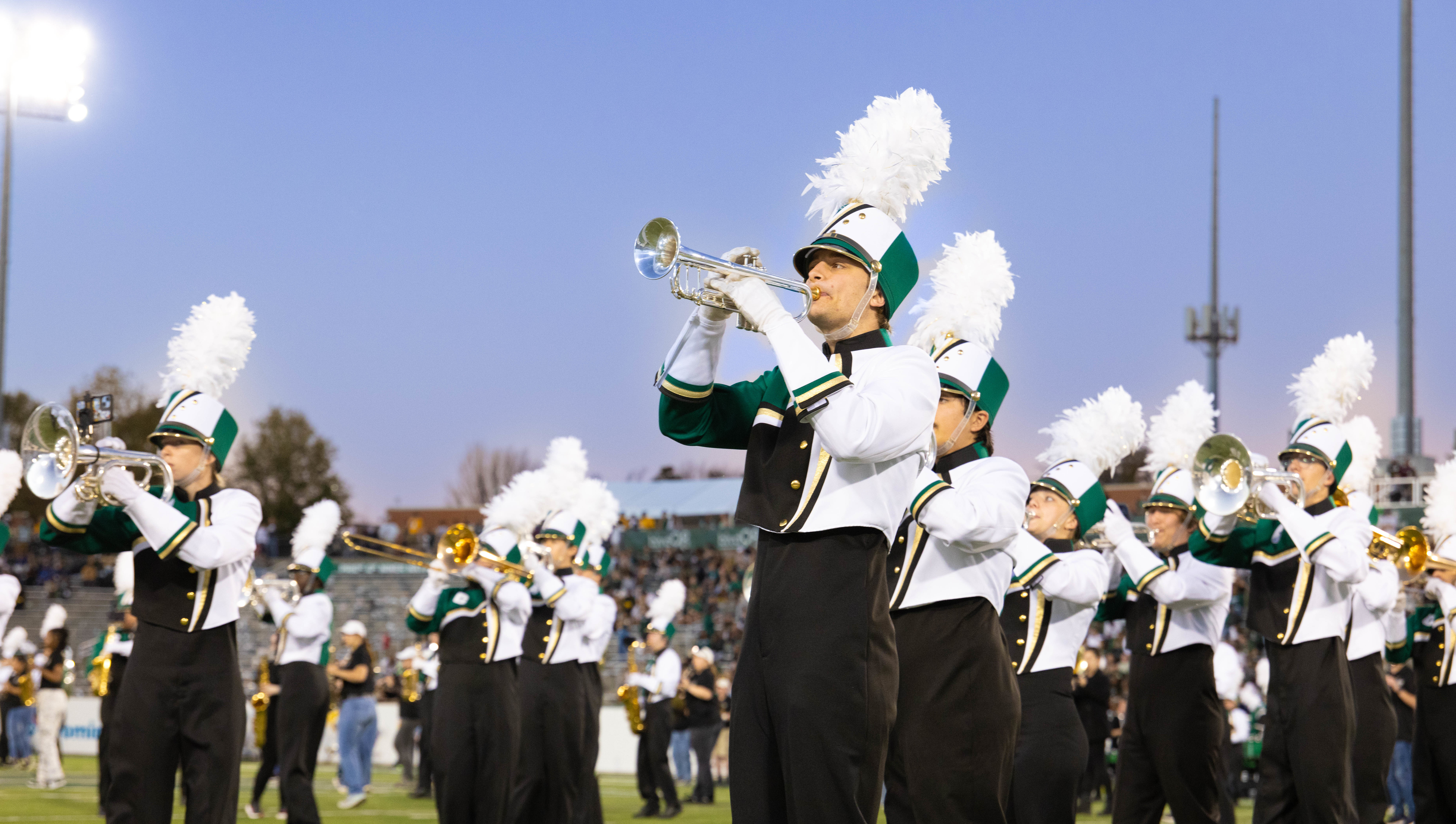 UNC Charlotte | Niner Nation Week Rally Pack (2025)