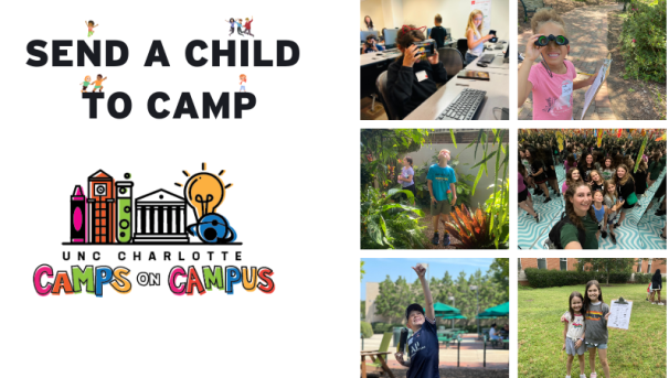 Camps on Campus 24-25 Image