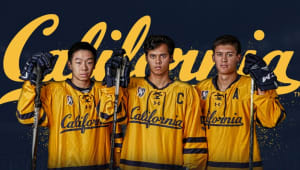 California Ice Hockey | Spring 2019 Campaign