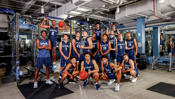 Western Washington University Support Wwu Men S Basketball 2019 2020
