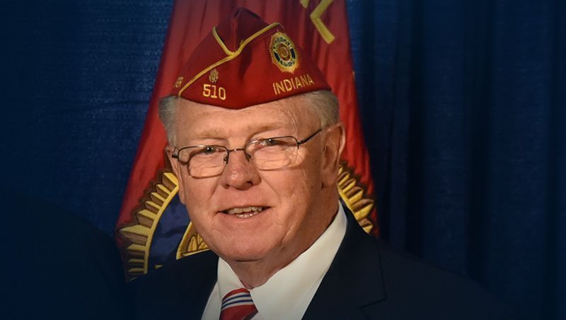 Maj Gen Buskirk