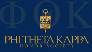 Phi Theta Kappa International Convention Trip