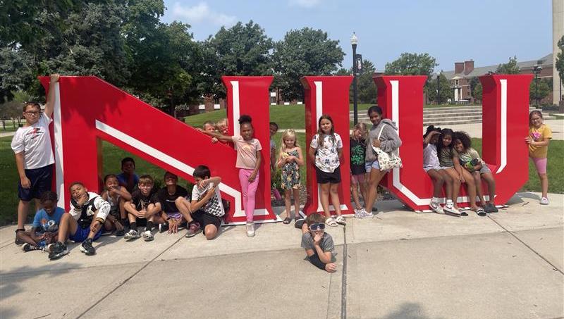 Student Group