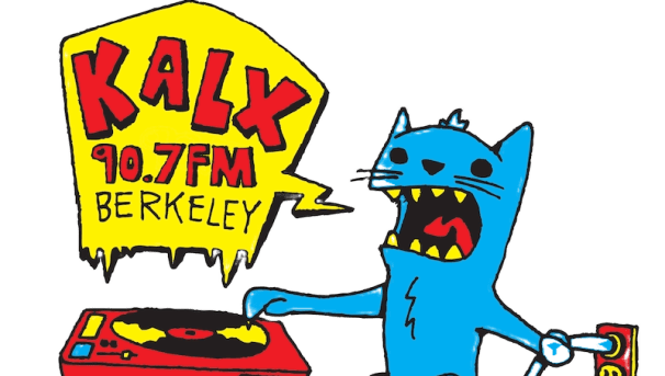 kalx logo