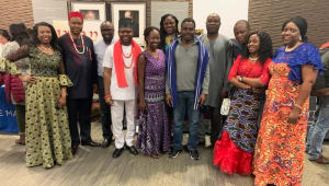 PHSAD Student Organization Scholarship