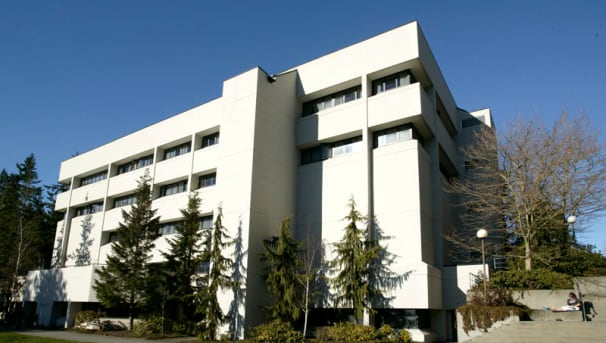 College of Business and Economics Image