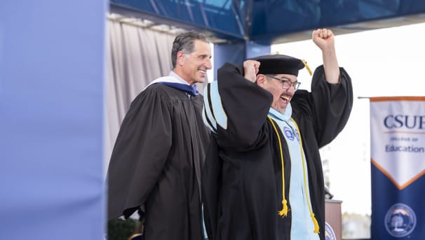 Education Doctorate Program Mentorship Image