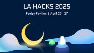 LA Hacks 2025