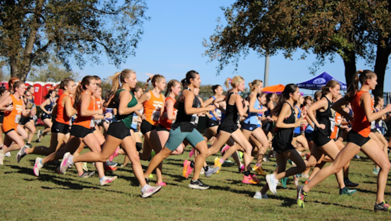 Carousel 4 Image 49er Running Club