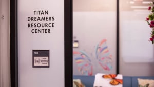 Titan Dreamers Resource Center