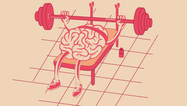 Help Brain Exercise Initiative Support Local Seniors! Image