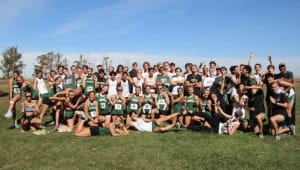 Cal Poly Distance Club